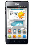 Best available price of LG Optimus 3D Max P720 in S54
