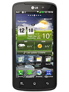 Best available price of LG Optimus 4G LTE P935 in S54