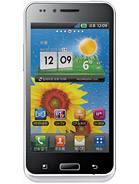 Best available price of LG Optimus Big LU6800 in S54