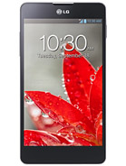 Best available price of LG Optimus G E975 in S54