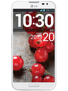 Best available price of LG Optimus G Pro E985 in S54