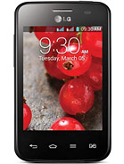 Best available price of LG Optimus L3 II Dual E435 in S54