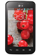 Best available price of LG Optimus L4 II Dual E445 in S54
