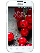 Best available price of LG Optimus L5 II Dual E455 in S54