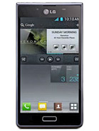Best available price of LG Optimus L7 P700 in S54