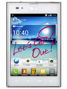 Best available price of LG Optimus Vu P895 in S54
