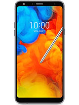 Best available price of LG Q Stylus in S54