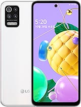 Best available price of LG Q52 in S54