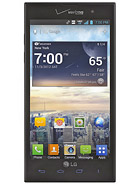 Best available price of LG Spectrum II 4G VS930 in S54