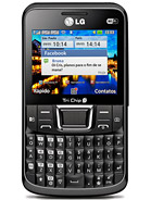 Best available price of LG Tri Chip C333 in S54
