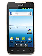 Best available price of LG Viper 4G LTE LS840 in S54