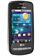 Best available price of LG Vortex VS660 in S54