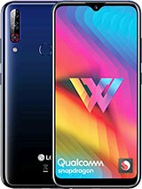 Best available price of LG W30 Pro in S54