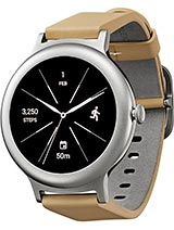 Best available price of LG Watch Style in S54