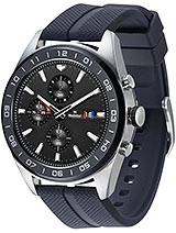 Best available price of LG Watch W7 in S54