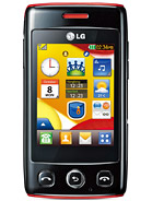 Best available price of LG Cookie Lite T300 in S54