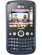 Best available price of LG X350 in S54