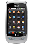 Best available price of LG Thrive P506 in S54