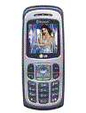 Best available price of LG G1610 in S54