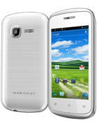 Best available price of Maxwest Android 320 in S54