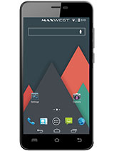 Best available price of Maxwest Astro 6 in S54