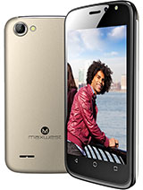 Best available price of Maxwest Astro X4 in S54