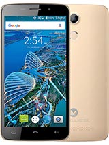 Best available price of Maxwest Nitro 55 LTE in S54