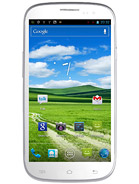 Best available price of Maxwest Orbit 4600 in S54