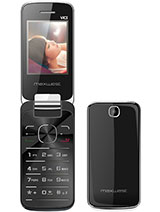 Best available price of Maxwest Vice in S54