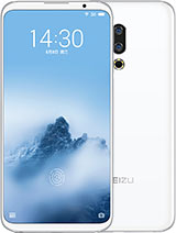 Best available price of Meizu 16 Plus in S54