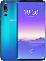 Best available price of Meizu 16s in S54