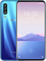 Best available price of Meizu 16Xs in S54