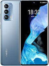 Best available price of Meizu 18 in S54