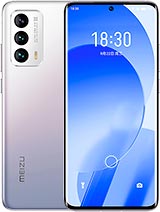 Best available price of Meizu 18s in S54