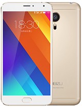 Best available price of Meizu MX5e in S54