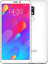 Best available price of Meizu V8 in S54