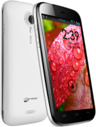 Best available price of Micromax A116 Canvas HD in S54
