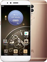 Best available price of Micromax Dual 5 in S54