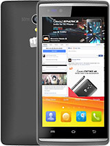 Best available price of Micromax Canvas Fire 4G Q411 in S54