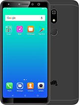 Best available price of Micromax Canvas Infinity Pro in S54
