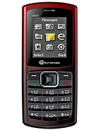 Best available price of Micromax X233 in S54