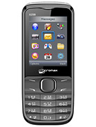 Best available price of Micromax X281 in S54
