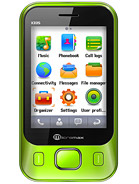 Best available price of Micromax X335 in S54