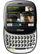 Best available price of Microsoft Kin One in S54