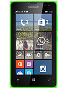 Best available price of Microsoft Lumia 532 in S54