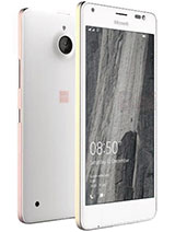 Best available price of Microsoft Lumia 850 in S54