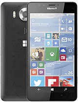 Best available price of Microsoft Lumia 950 Dual SIM in S54