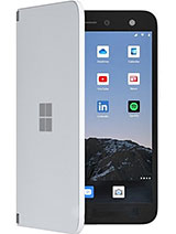 Best available price of Microsoft Surface Duo in S54