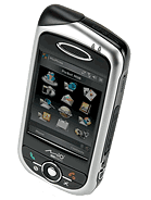 Best available price of Mitac MIO A701 in S54