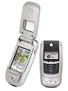 Best available price of Motorola A780 in S54